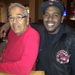 Meet your Posher, Keenan